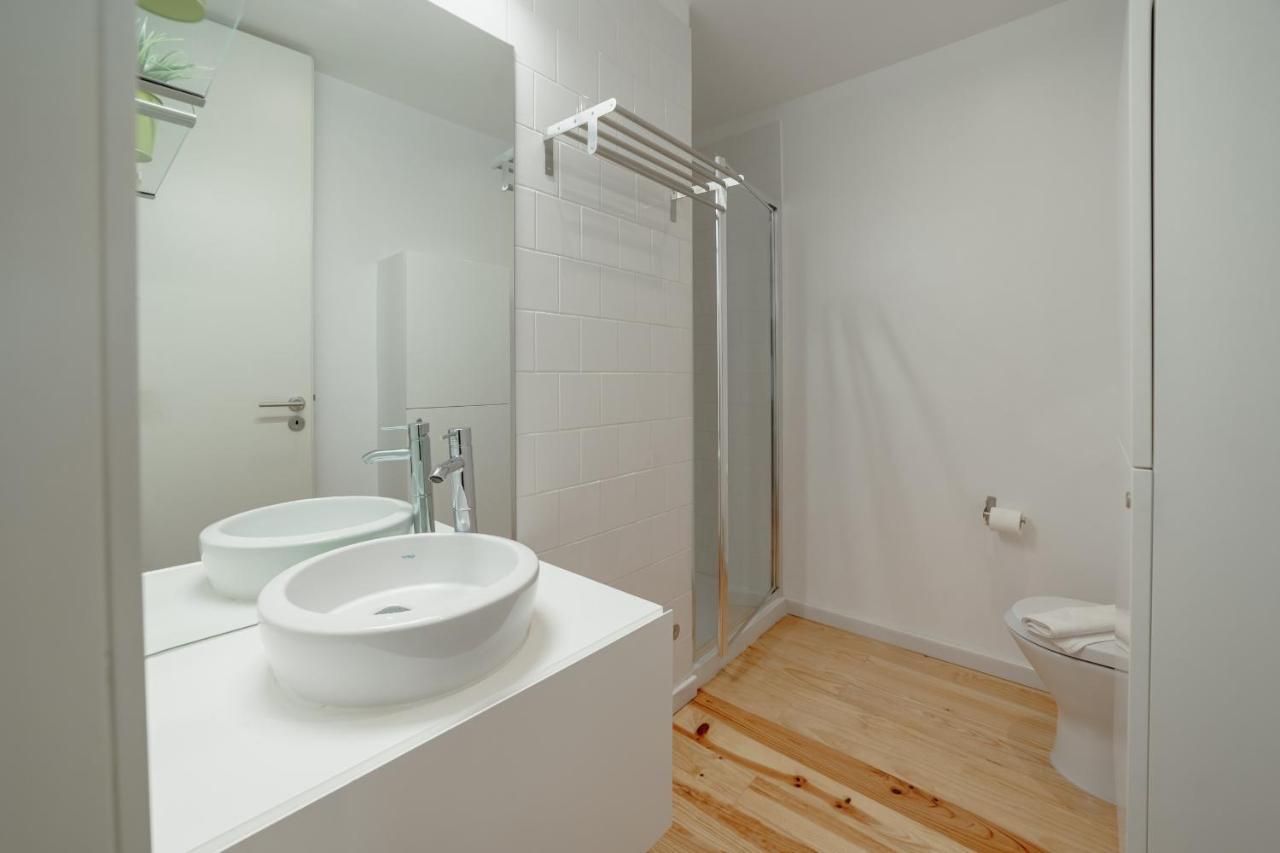 Downtown Premium Apartment By Vacationy ปอร์โต ภายนอก รูปภาพ