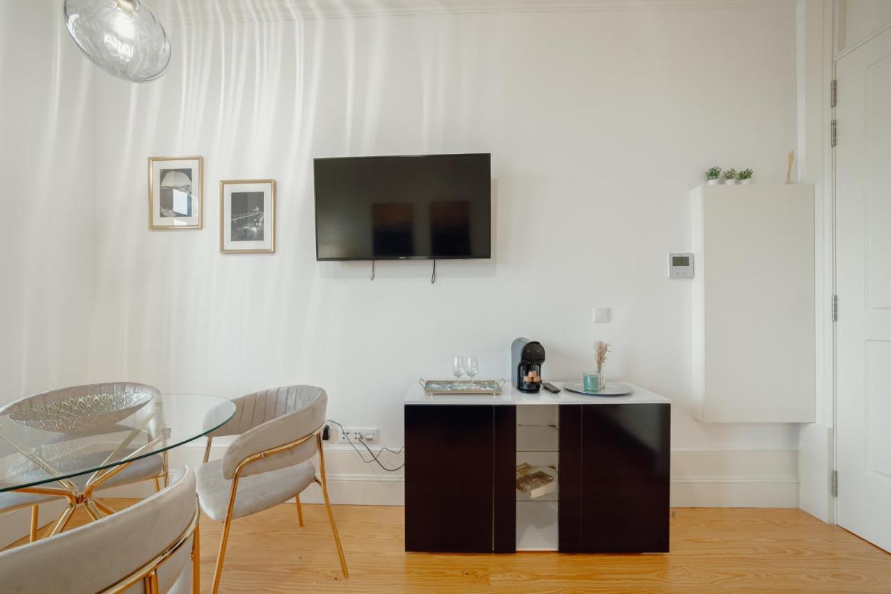 Downtown Premium Apartment By Vacationy ปอร์โต ภายนอก รูปภาพ